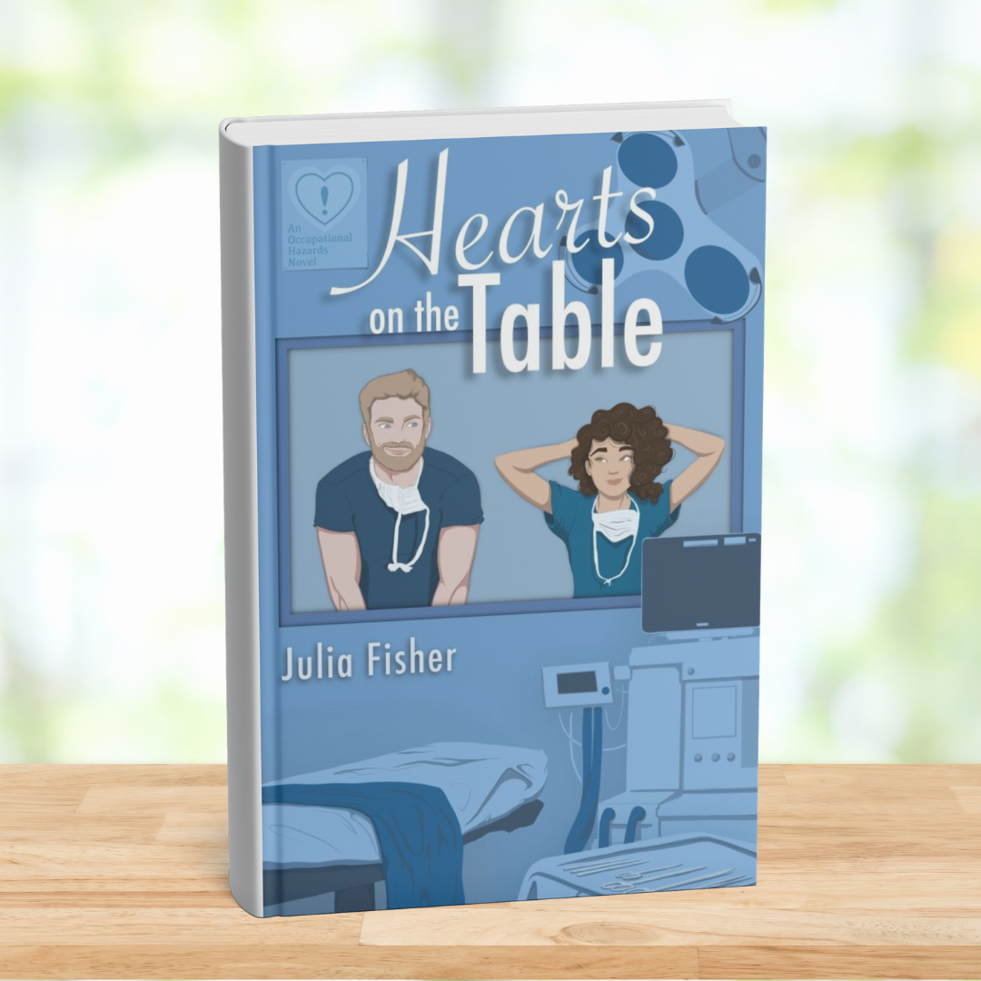 Hearts on the Table